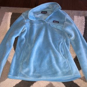 Patagonia Fleece Pullover